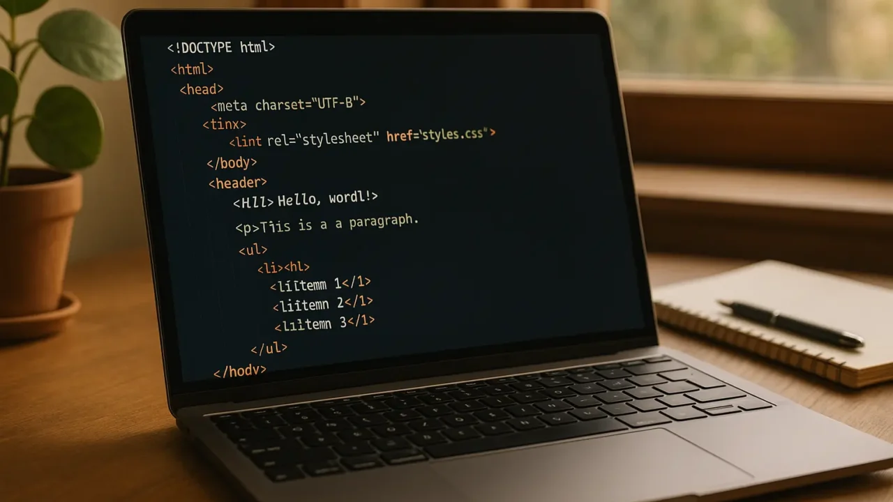 codigo fonte html: tudo que você precisa saber para dominar a base da web