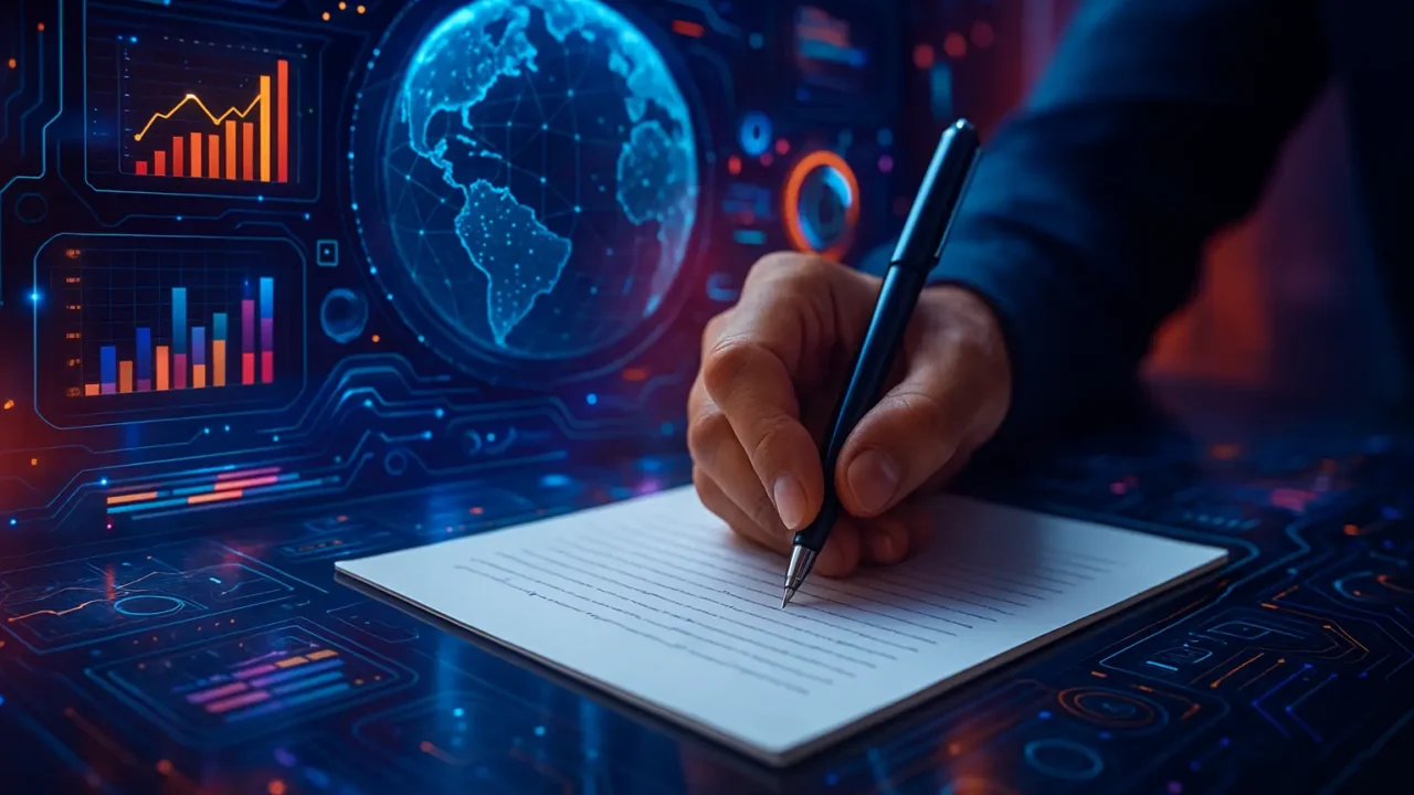 Redação Enem Nota Mil: O Guia Completo para Alcançar a Perfeição