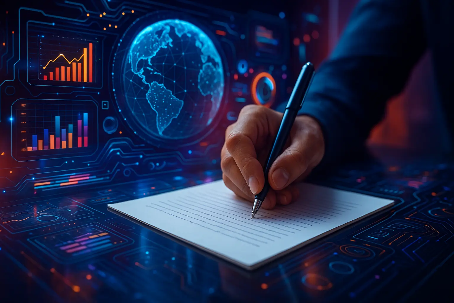 Redação Enem Nota Mil: O Guia Completo para Alcançar a Perfeição