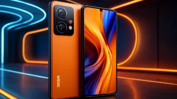 Smartphone Xiaomi POCO X6 Pro 5G: 12GB + 512GB, Câmera Tripla de 64MP, 120Hz AMOLED