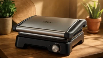 Grill Philco PGR31 7 Níveis de Temperatura 1500W 127V