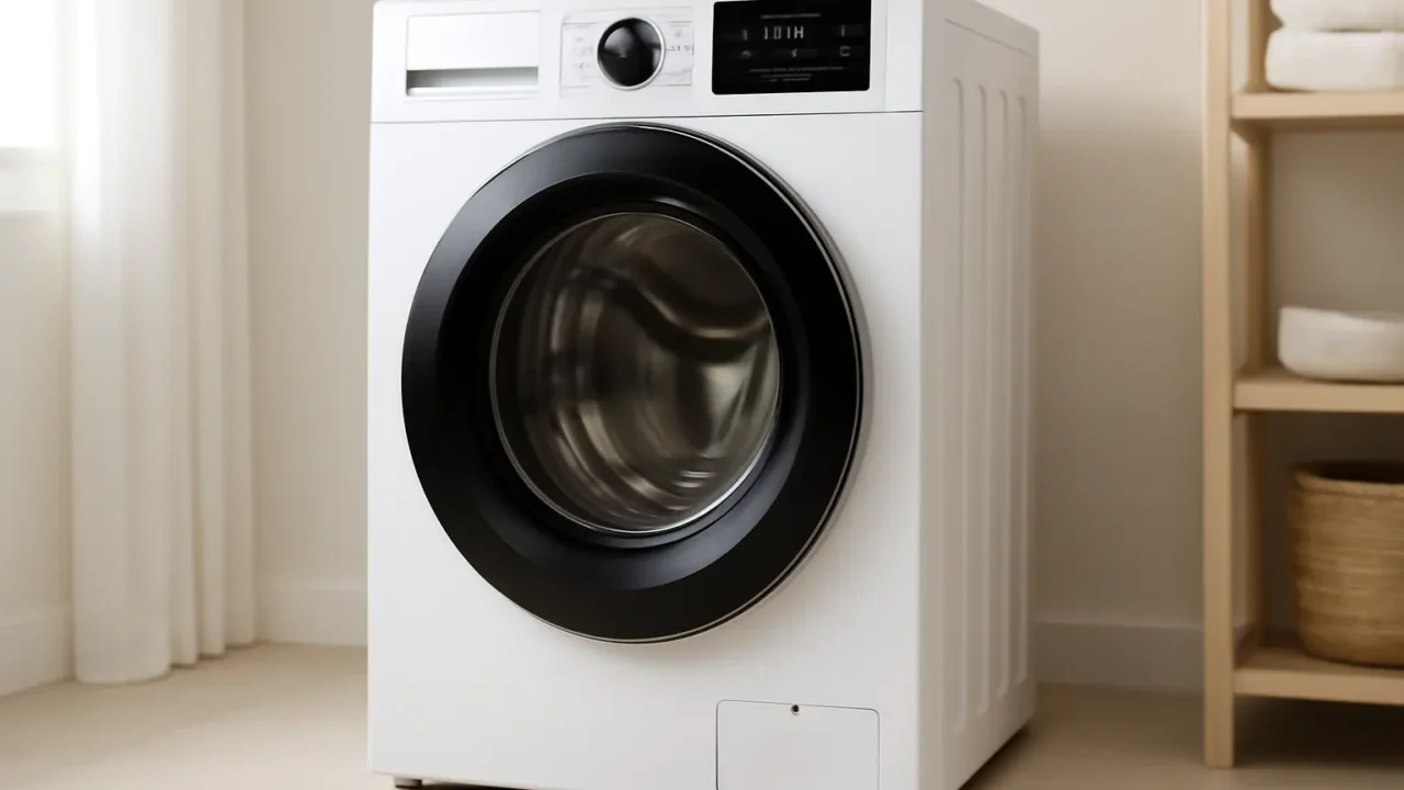 Lavadora e Secadora Philco 10kg Inverter PLS11B Branca: Desempenho e Economia