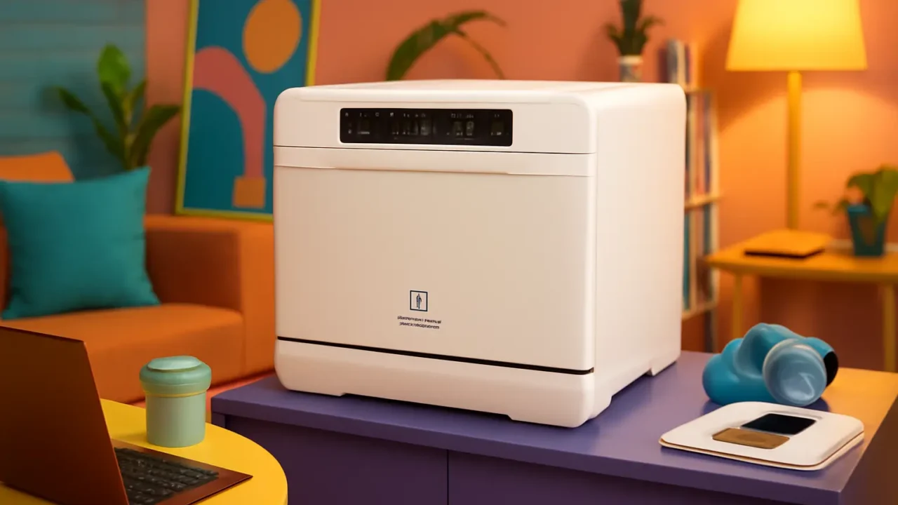 Lava-Louças Electrolux 8 Serviços Branco (LL08B) 127V: Performance e Praticidade no Dia a Dia