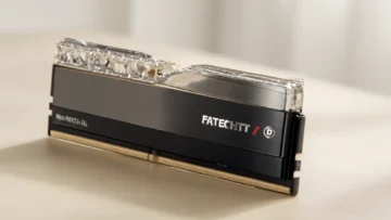 G.SKILL Trident Z5 Royal DDR5 32GB 6400MT/s: Desempenho e Estilo para seu PC