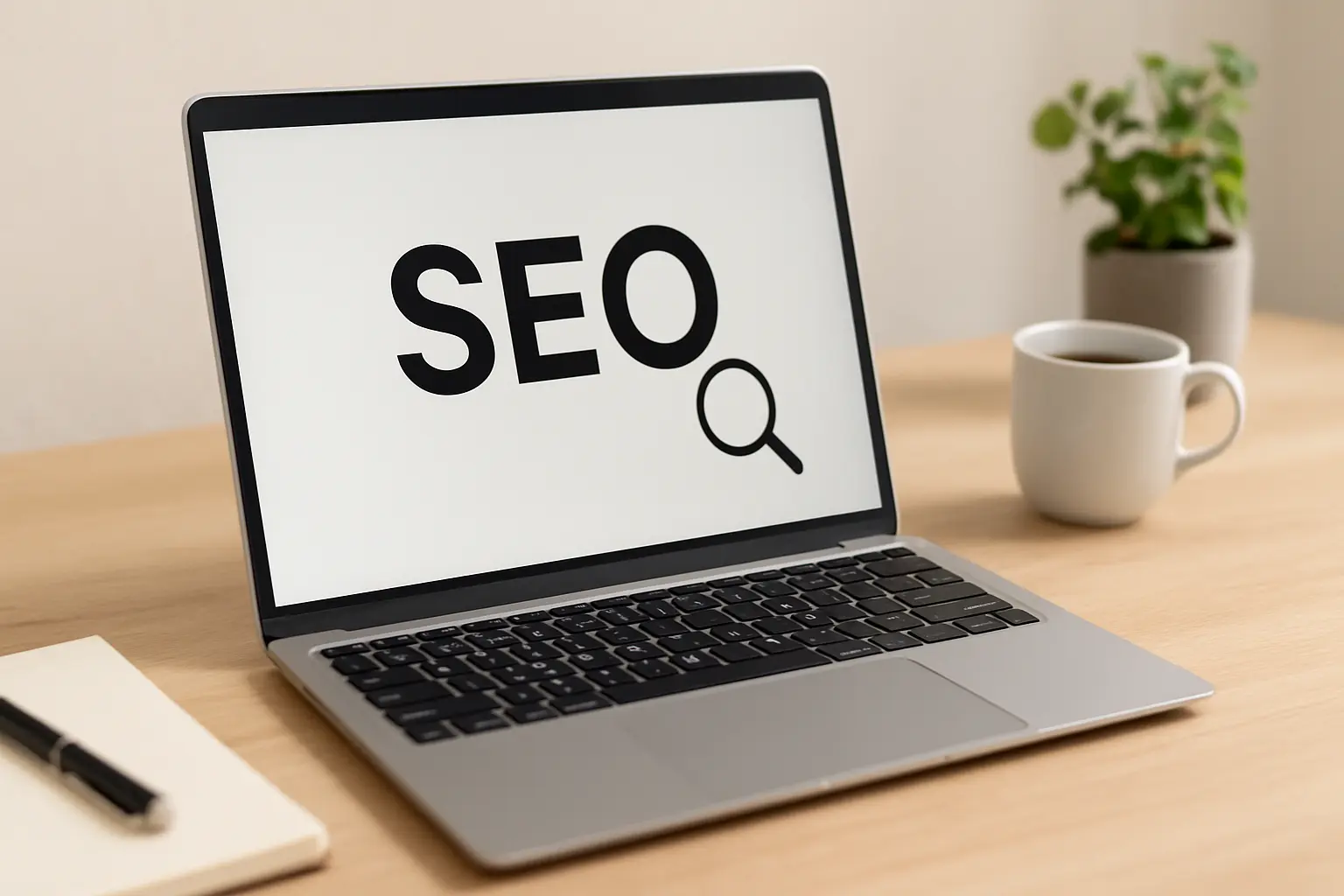 seo o'que é: desvendando o segredo do sucesso digital