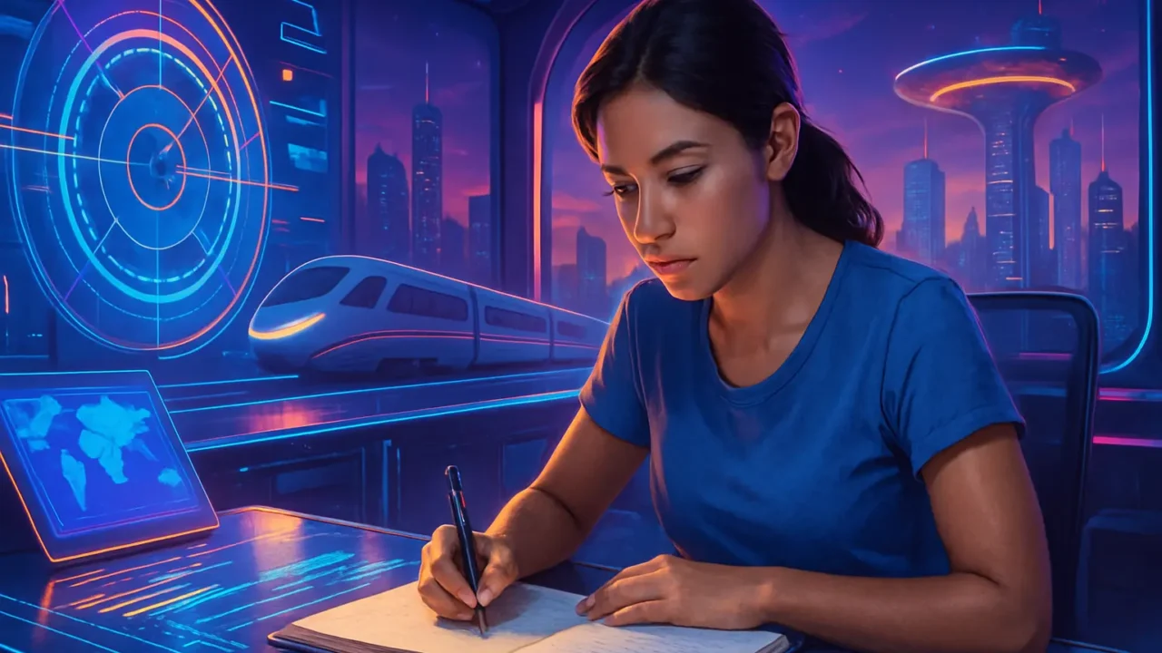 Redação do Enem Nota 1000: Guia Completo para Alcançar a Perfeição