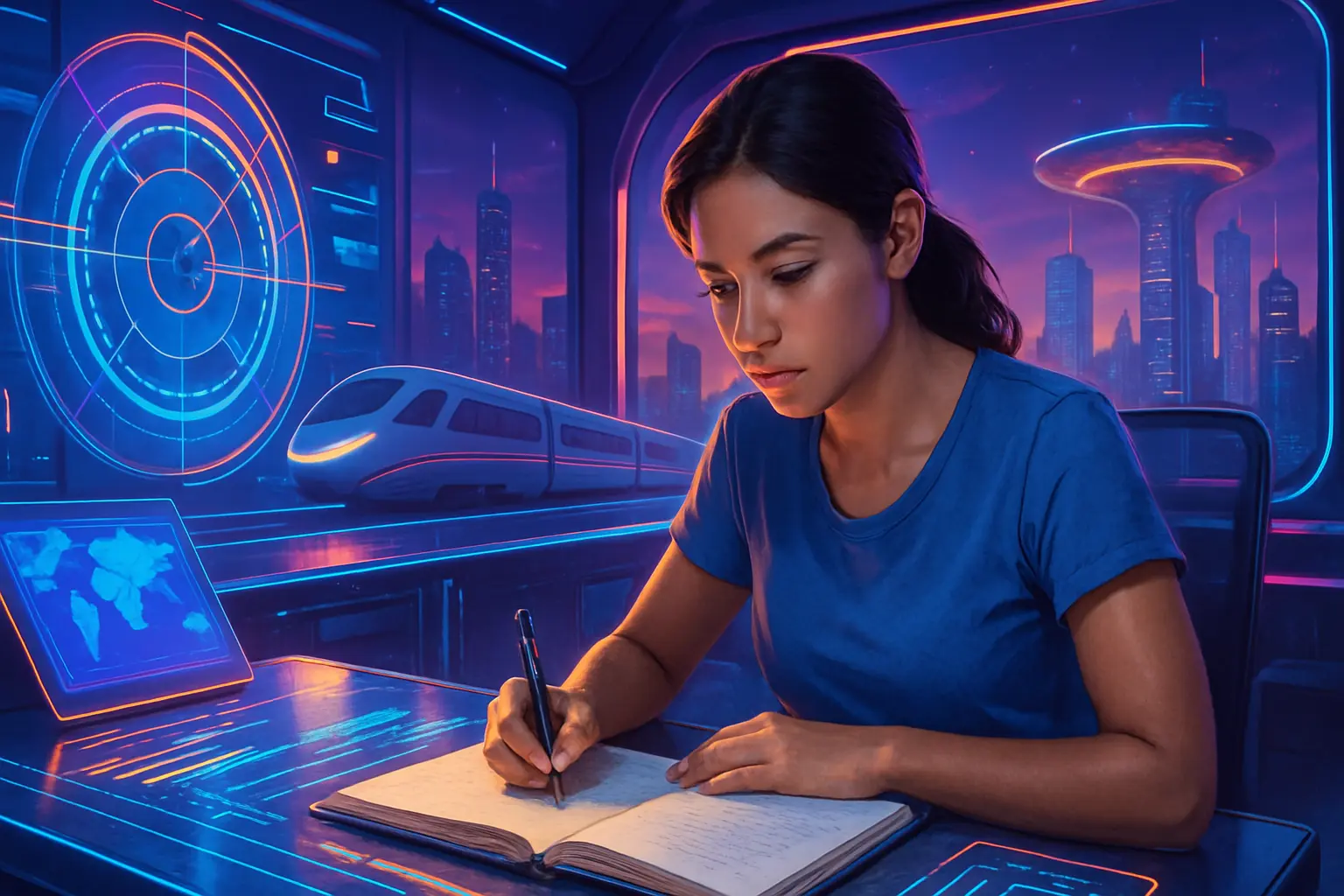 Redação do Enem Nota 1000: Guia Completo para Alcançar a Perfeição