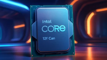 Processador Intel Core i7-12700KF: Desempenho Imbatível para Seu PC