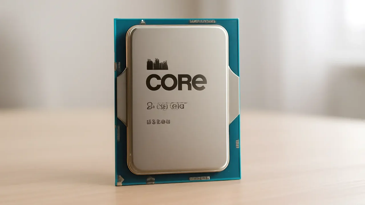 Intel Core i5-13400F: Desempenho Imbatível para Seu Desktop