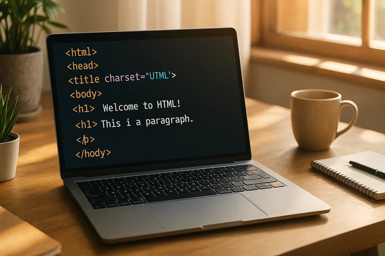Linguagem HTML: A Base de Toda a Web