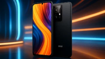 Review: Smartphone Xiaomi Poco X7 5G NFC Black 12GB RAM 512GB ROM