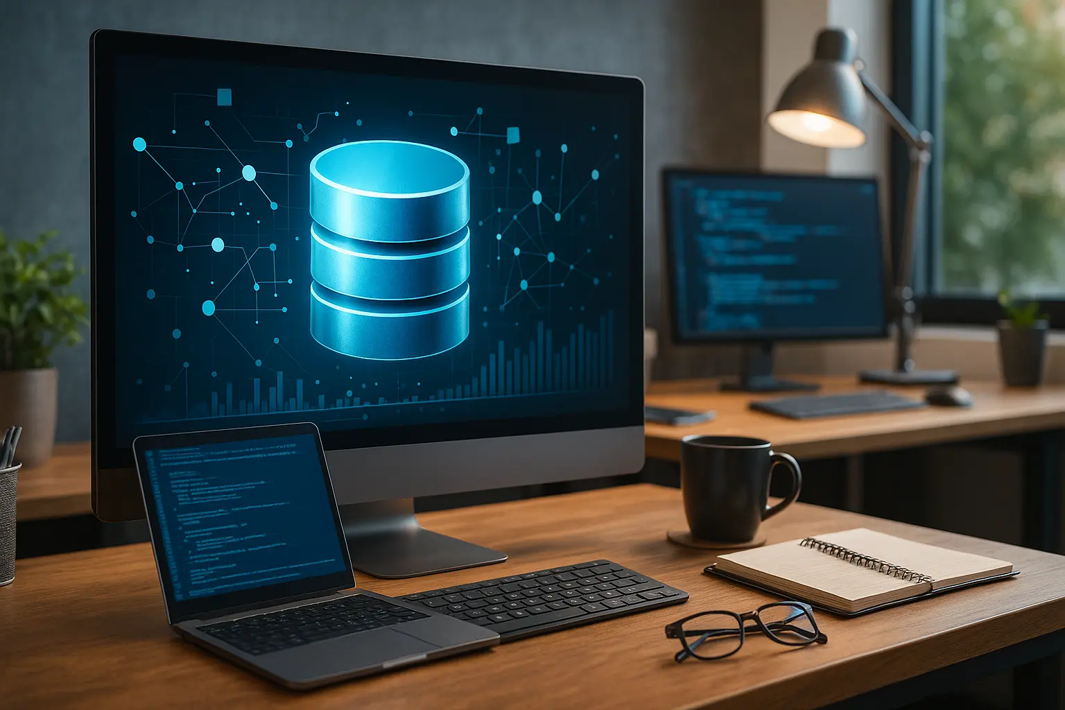 o que é sgbd: Entenda de vez o Sistema de Gerenciamento de Banco de Dados