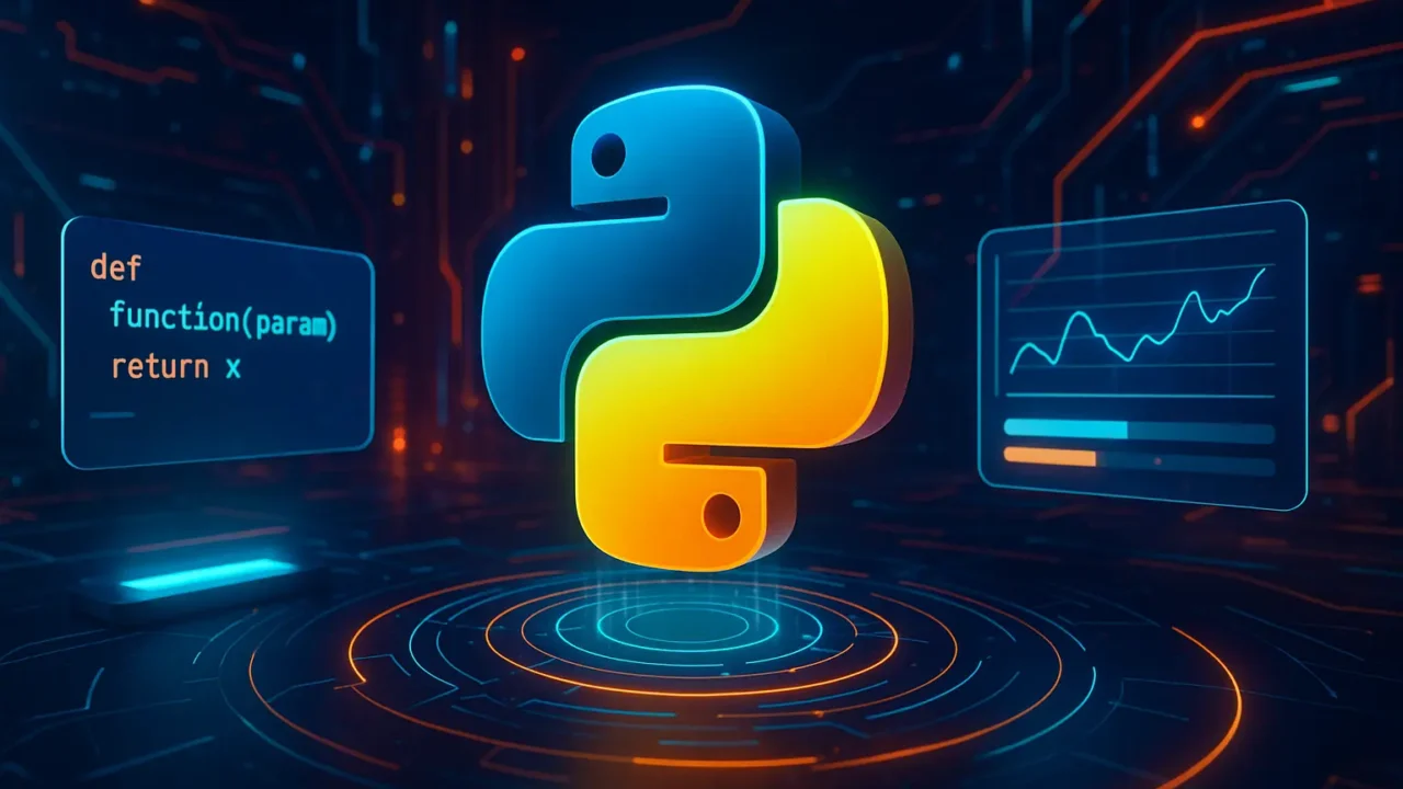 funcao em python: Tudo o que você precisa saber para dominar essa ferramenta