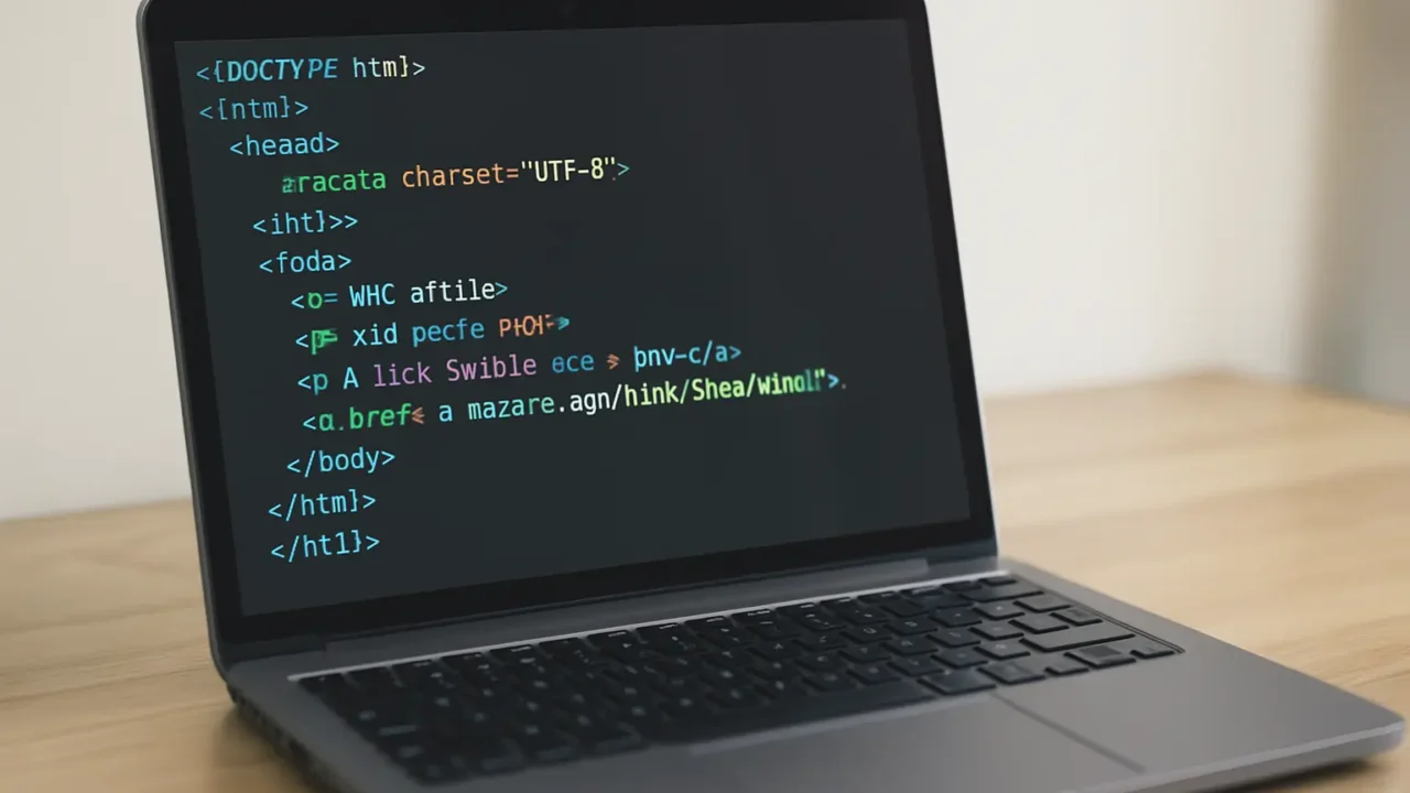 em html: tudo o que você precisa saber para dominar a linguagem da web