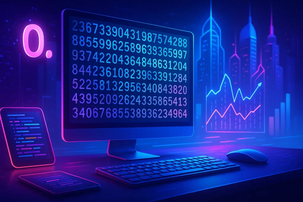 Casas Decimais JavaScript: Guia Completo para Arredondamento e Formatação