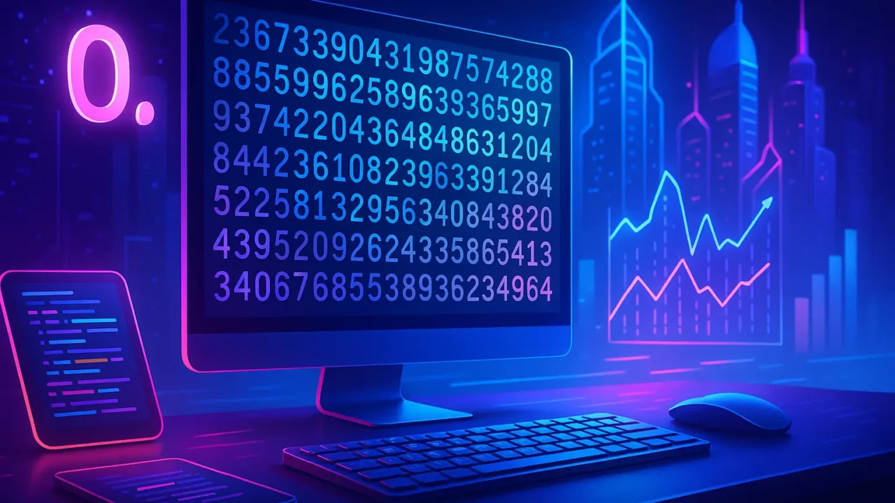 Casas Decimais JavaScript: Guia Completo para Arredondamento e Formatação