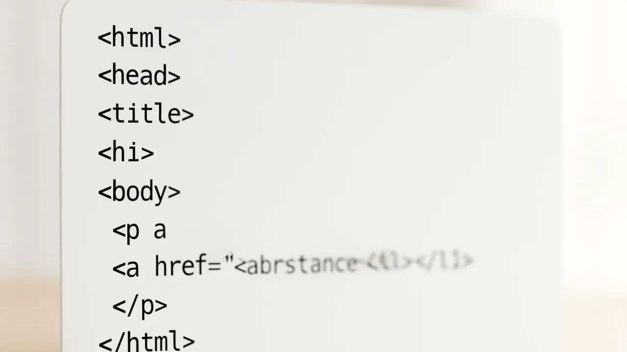 html basico estrutura: Guia Completo Para Iniciantes