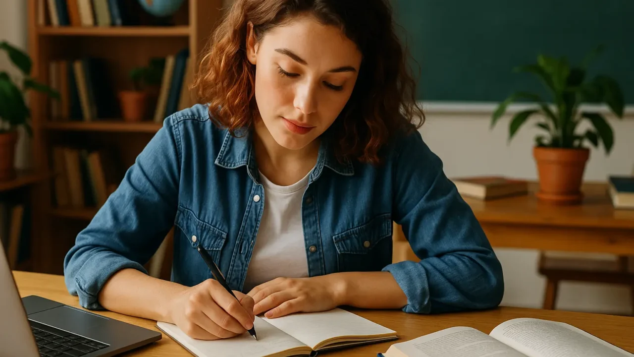 Redação sobre educação: como criar um texto marcante e bem estruturado
