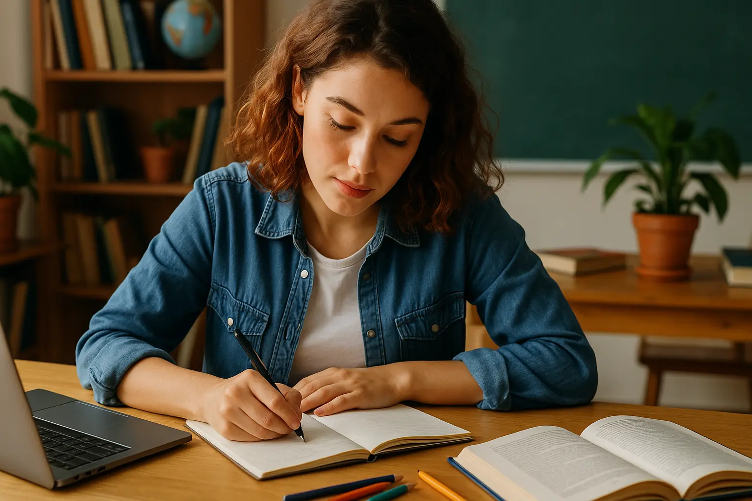 Redação sobre educação: como criar um texto marcante e bem estruturado