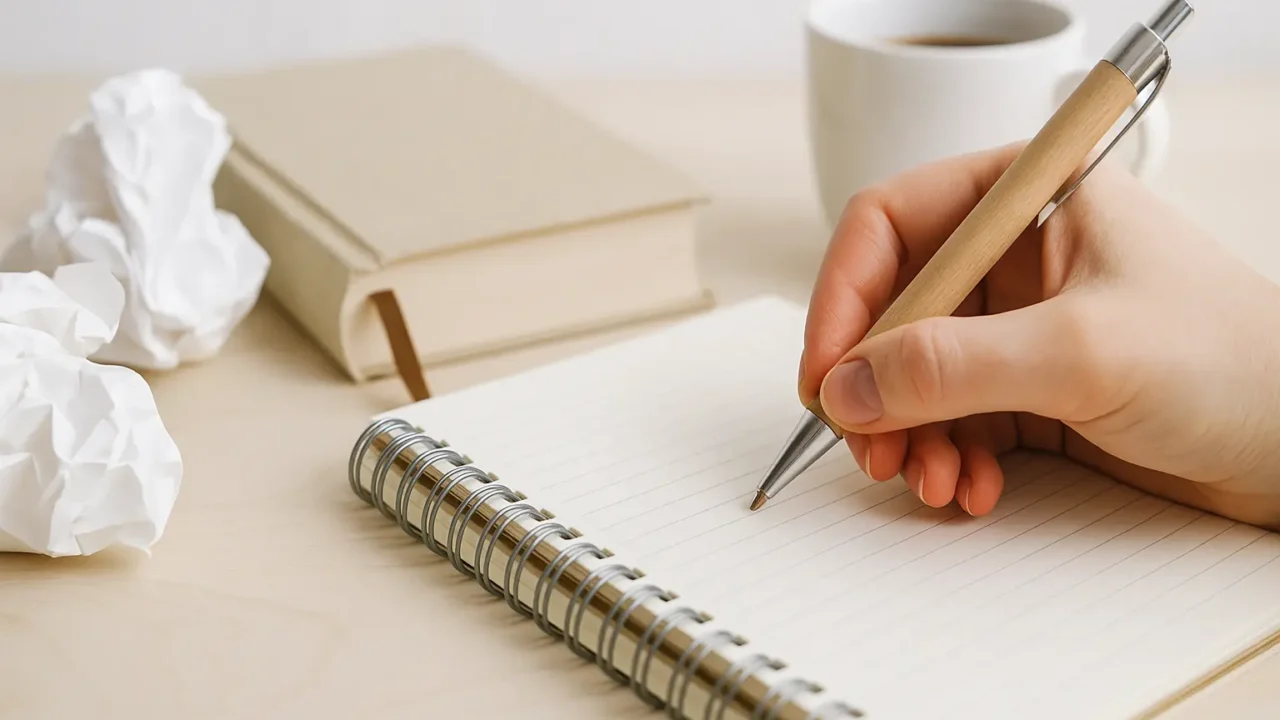 Temas de Redação: Guia Completo para Mandar Bem em Qualquer Proposta