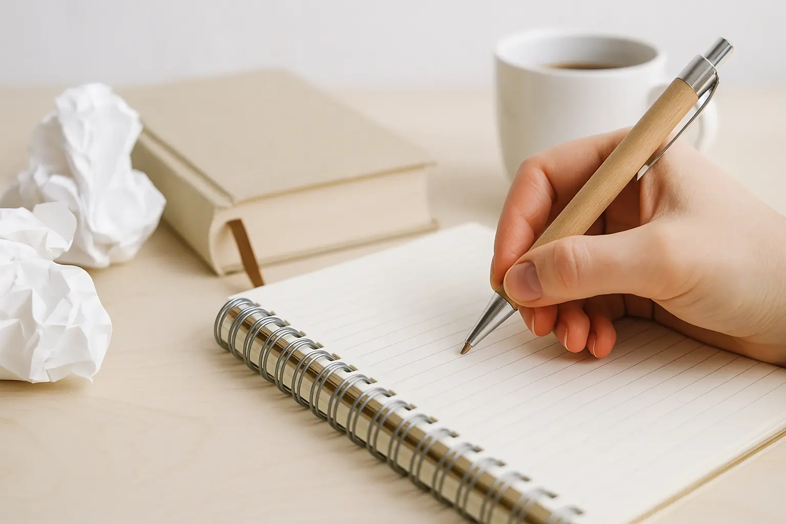 Temas de Redação: Guia Completo para Mandar Bem em Qualquer Proposta