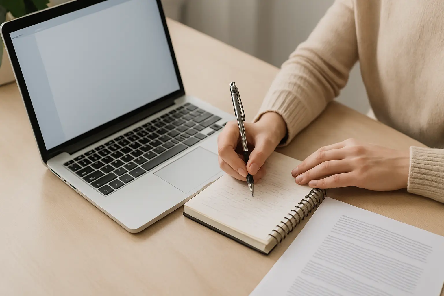 Redacao Modelos: Como Criar Estruturas Matadoras e Garantir uma Nota Alta