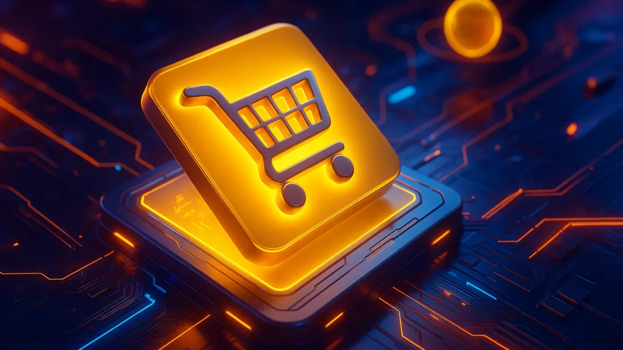 Carrinho de Compras JavaScript: Como Criar do Zero e Otimizar para Seu E-commerce
