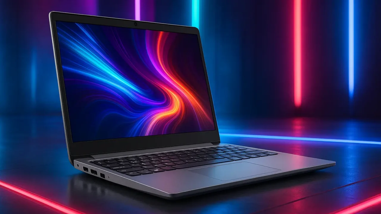 Lenovo IdeaPad 1: leve, rápido e acessível