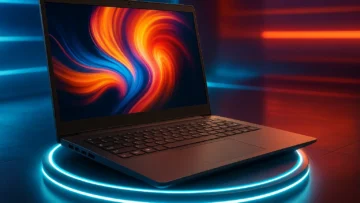 Notebook Lenovo V14 G4 AMN: leve, prático e eficiente