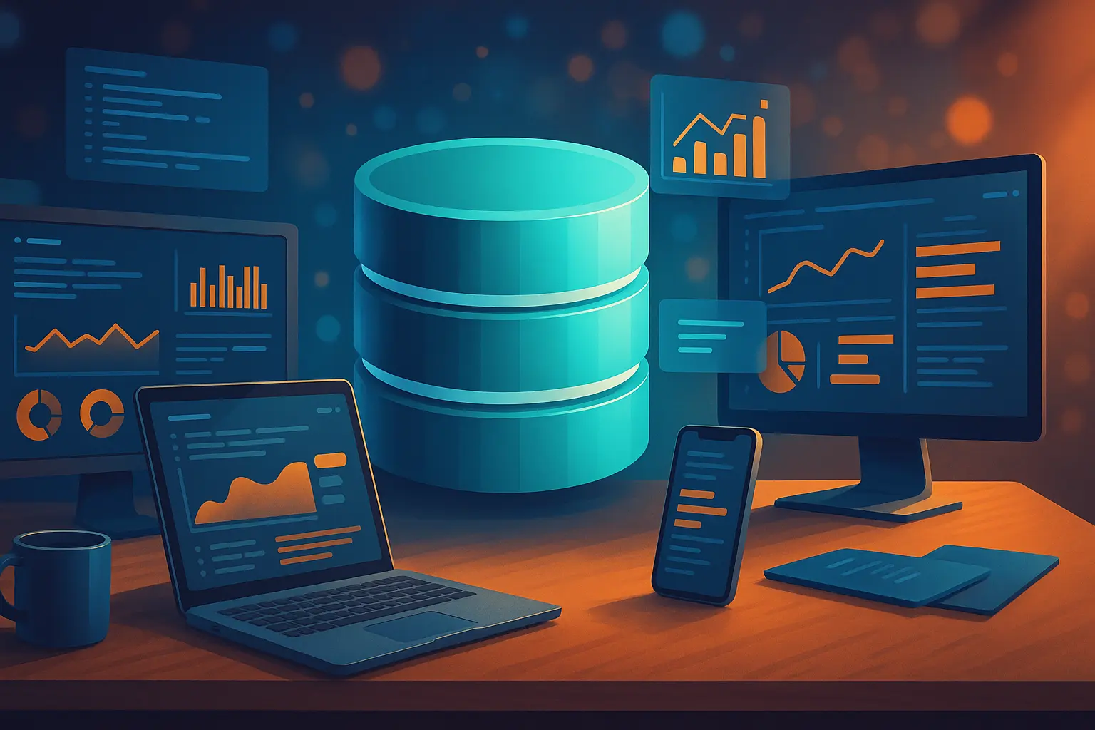 db o que é: Entenda de uma vez por todas!