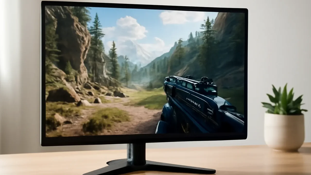 Monitor Gamer Duex DX270ZGP: Desempenho Impecável para Gamers Exigentes