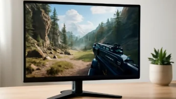 Monitor Gamer Duex DX270ZGP: Desempenho Impecável para Gamers Exigentes