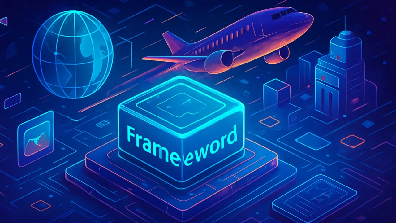 frameword: Tudo o que Você Precisa Saber Sobre Esse Conceito Essencial na Tecnologia