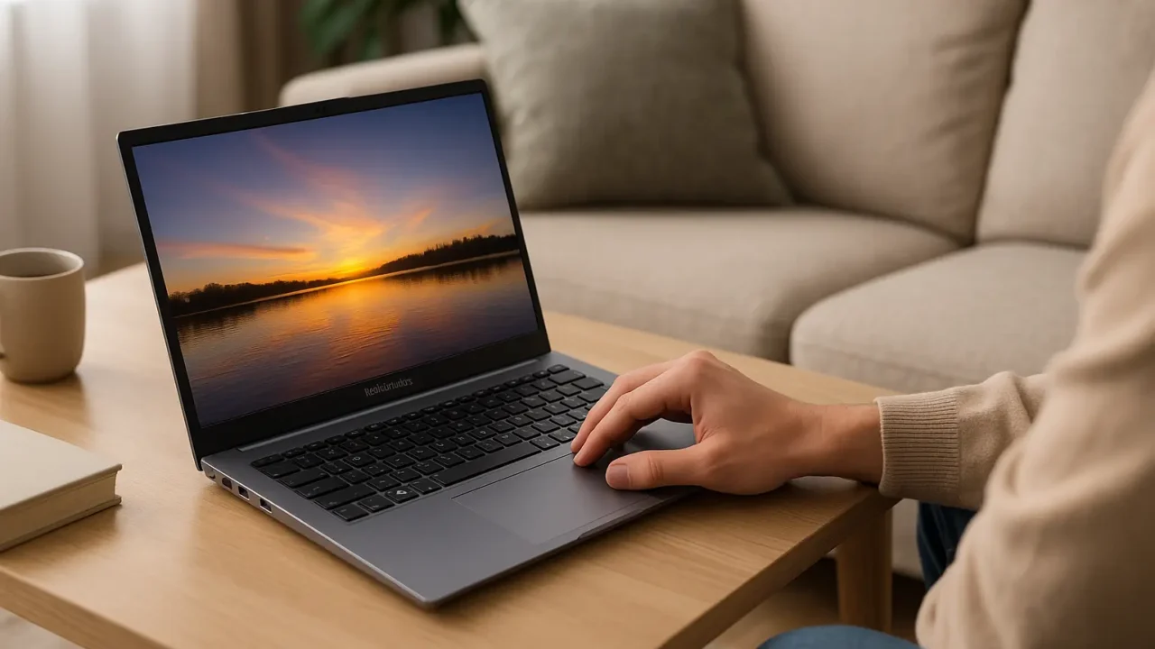 ASUS Vivobook 14: i3, 16 GB RAM, SSD 512 GB e Wi-Fi 6
