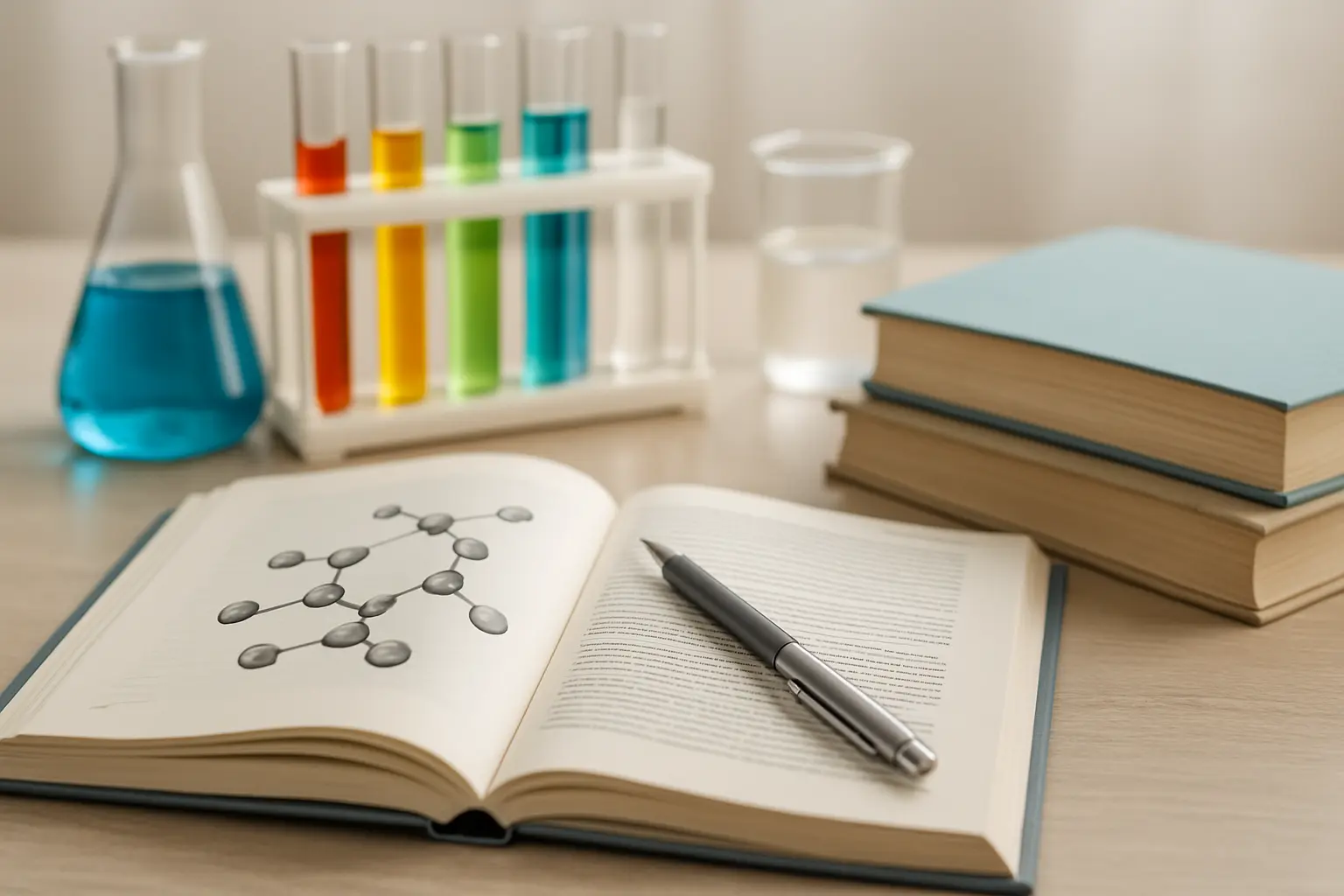 quantas questões de quimica tem no enem: tudo o que você precisa saber para se preparar