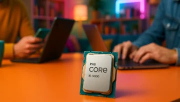 Processador Intel i9-14900: Potência Extrema e Eficiência
