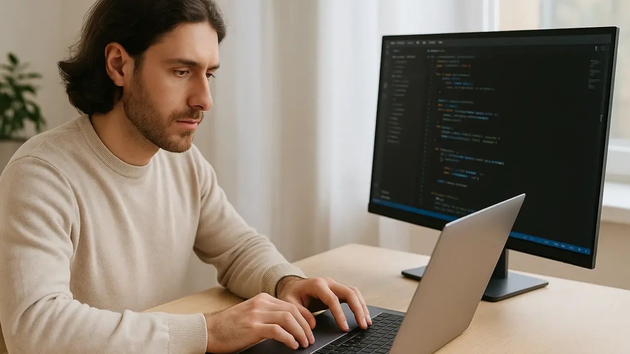 desenvolvedor python salario: tudo que você precisa saber em 2025