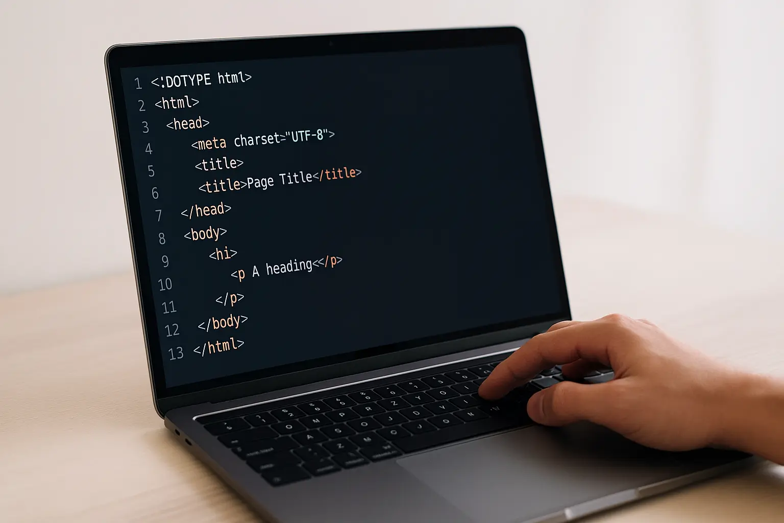 leitor de html: o que é, para que serve e como funciona
