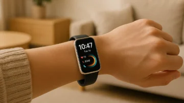 Xiaomi Smart Band 9 Pro: Saúde e Tecnologia no Pulso