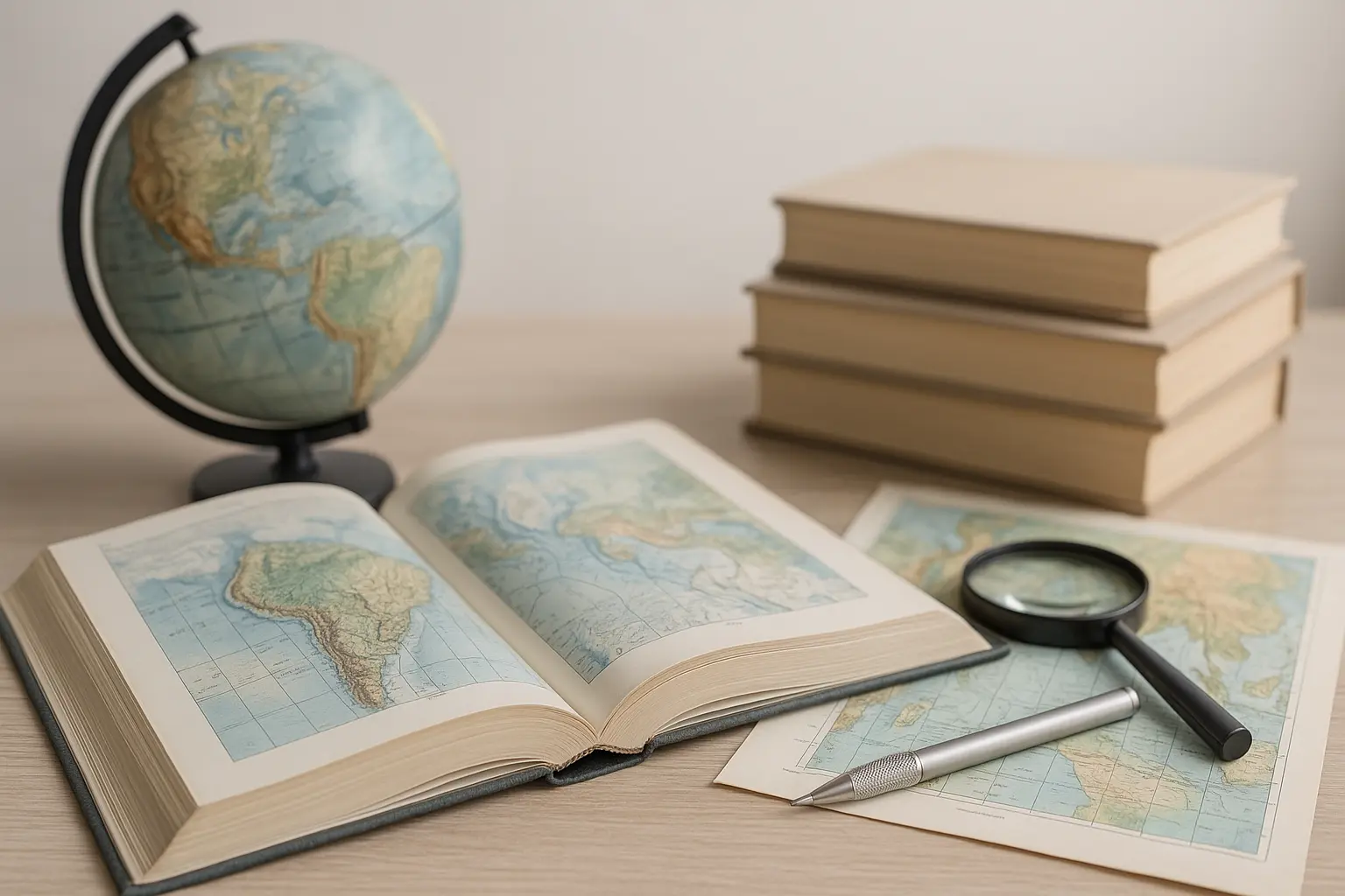 Geografia Física ENEM Questões: Como Dominar o Conteúdo e Garantir Pontos Preciosos