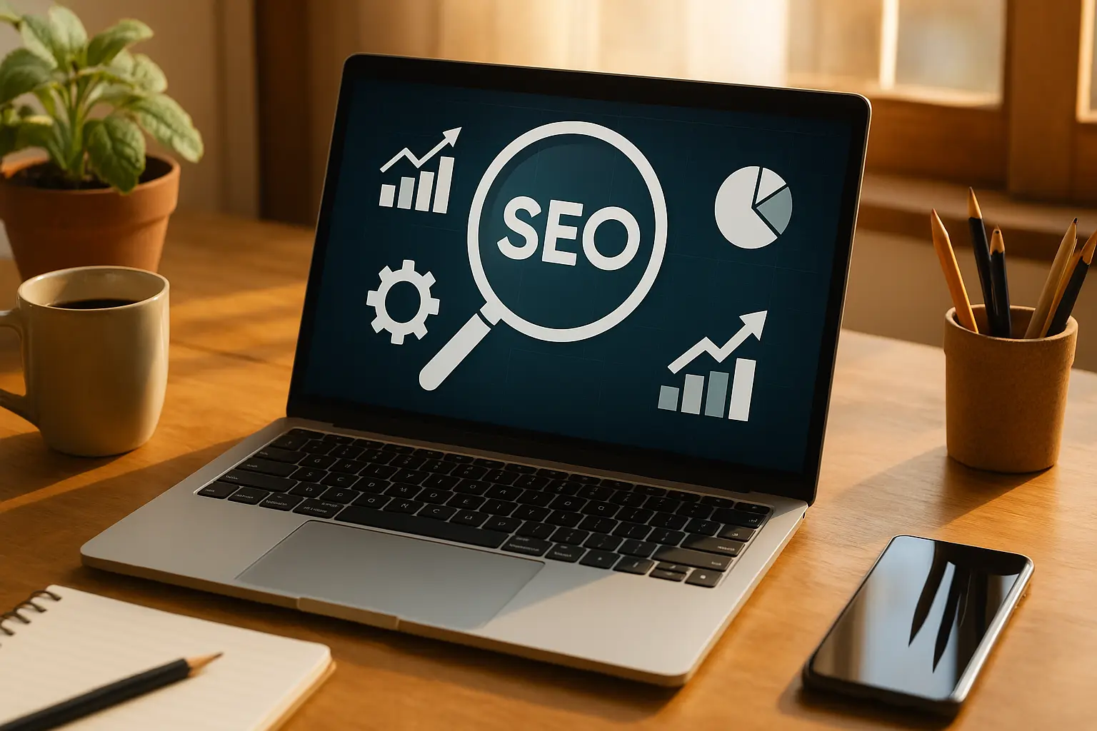 o que é um seo: tudo sobre a otimização que domina a internet