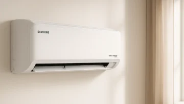 Ar Condicionado Split Samsung Digital Inverter Ultra: eficiência e conforto