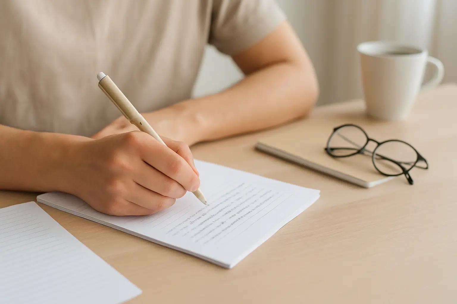 redações enem: como dominar a prova e alcançar a nota máxima