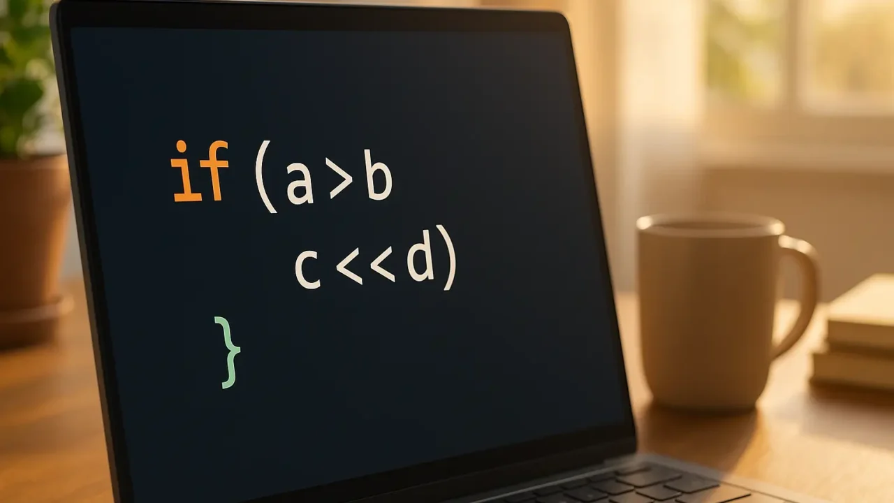 if com duas condições javascript: tudo o que você precisa saber para programar com eficiência