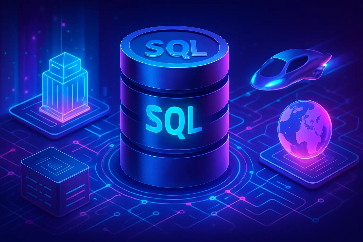 primeiro banco de dados sql: tudo que você precisa saber para começar