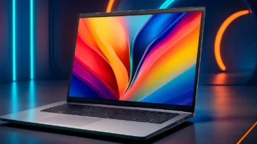 Notebook ASUS VivoBook Go 15: Desempenho e Durabilidade para o Dia a Dia