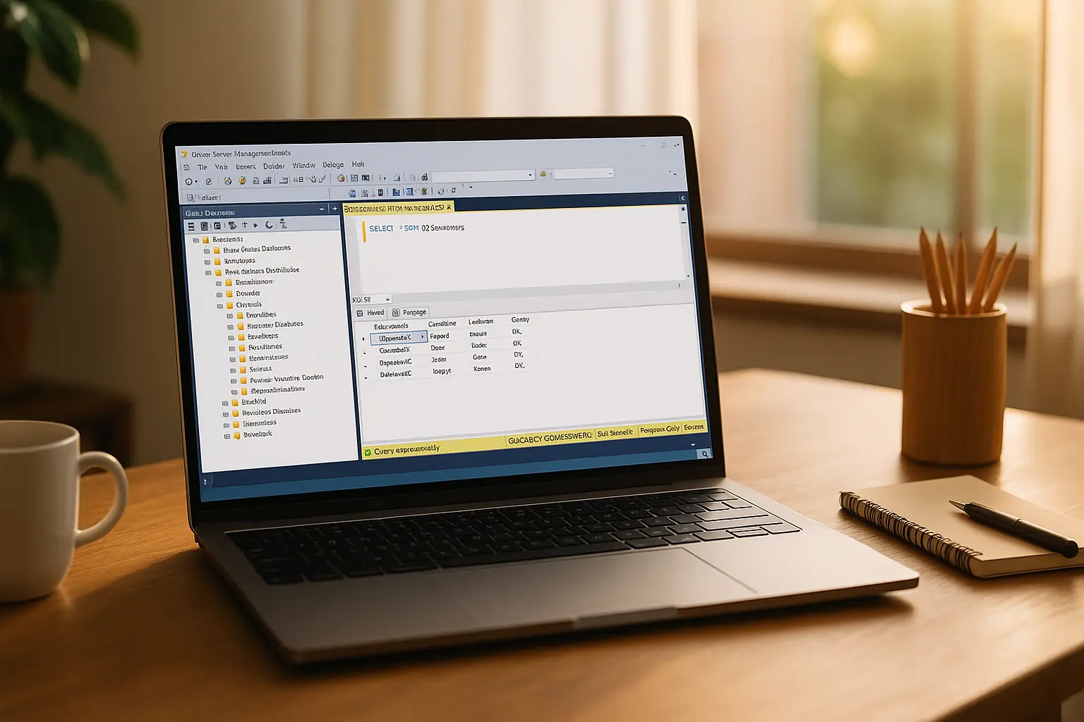 Baixar SQL Server Management Studio: Guia Completo para Instalação e Uso
