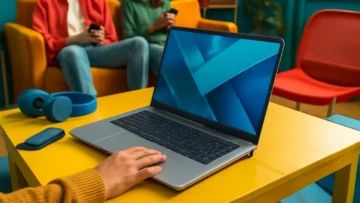 Notebook Dell Inspiron 15 - Desempenho e Eficiência para o Dia a Dia