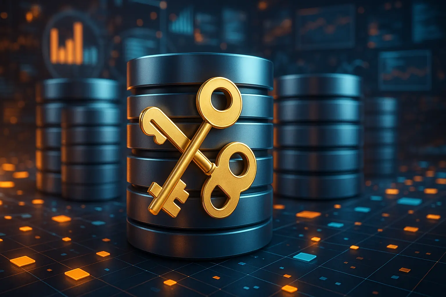 chaves primarias banco de dados: O guia definitivo para entender e usar com eficiência