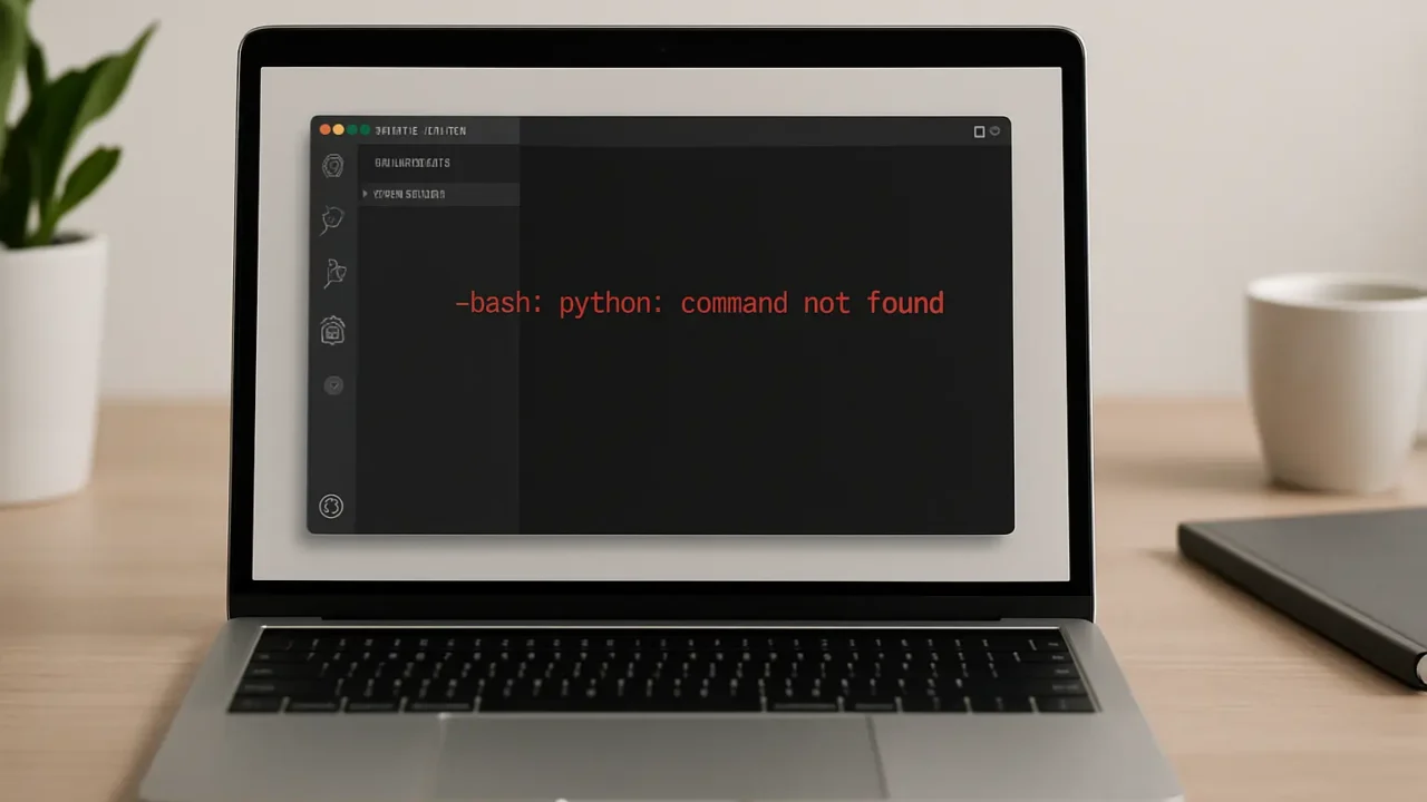 python não encontrado vscode: Guia Completo para Resolver o Erro